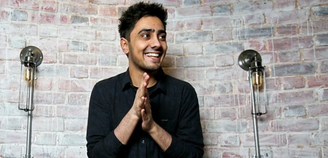 BBC Asian Network comes to Birmingham for a day of workshops