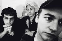 DMA's interview: 'We're pretty straight up dudes.'