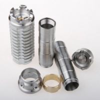 Lo spostamento del puntatore laser