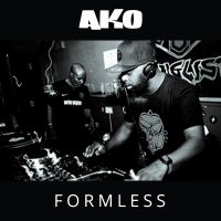 DJ Stretch - AKO x Formless Promo Mix I 