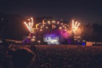 Win tickets through Skiddle's ultimate festival competition 