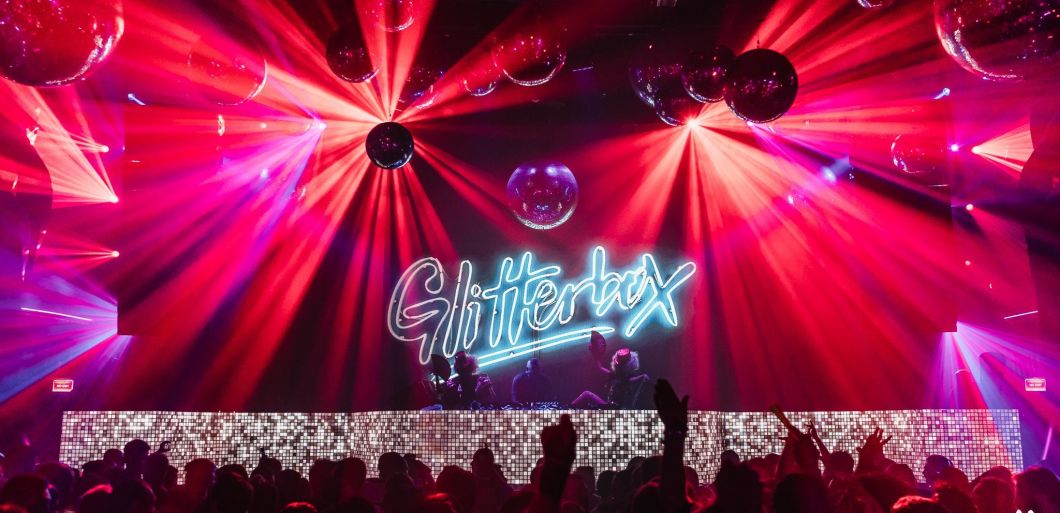 Glitterbox comes to Manchester