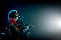 Kyle Falconer UK solo tour ticket details