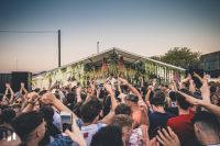 Motion Bristol summer shows and tickets 