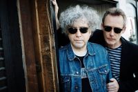 The Jesus and Mary Chain interview: Damage & Joy