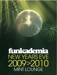 Final Norman Jay Tickets & NYE....