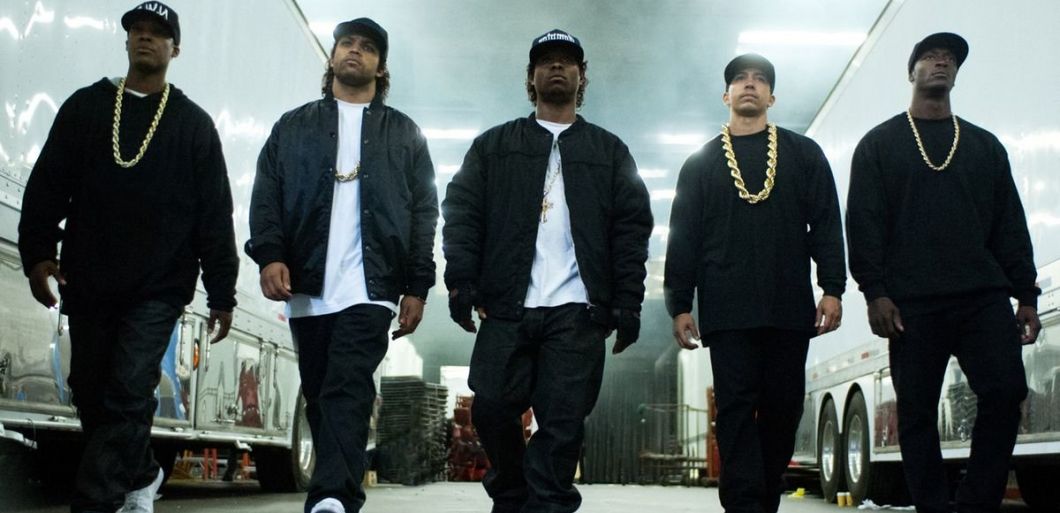 Five musician biopics that are actually worth watching