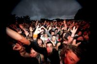 Relentless Nass Action Sports & Music Festival