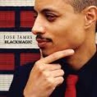 Review of Jose James' Blackmagic