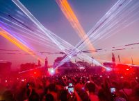 Eastern Electrics 2018 review