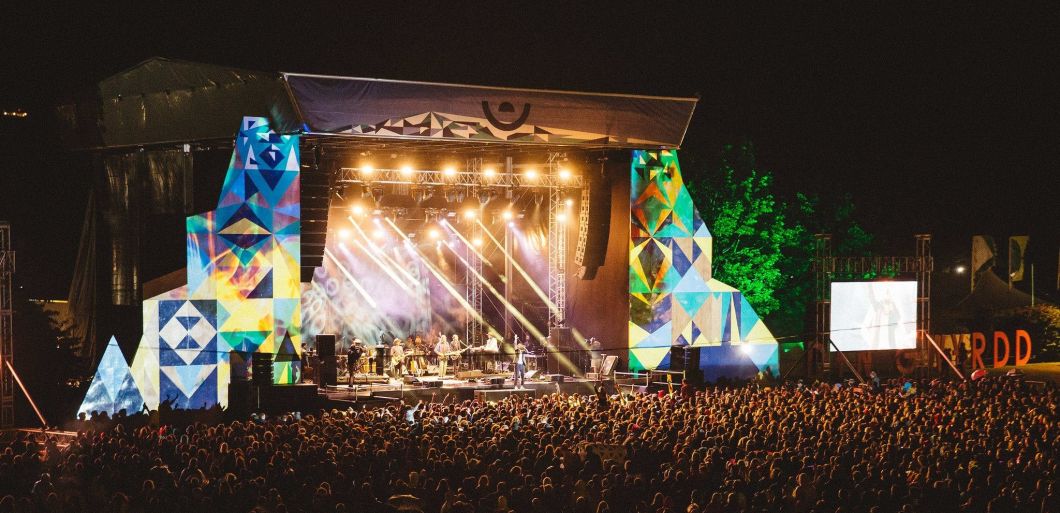 Green Man Festival preview