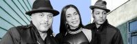 Find Shalamar Manchester, Shalamar London and Shalamar Southend tickets