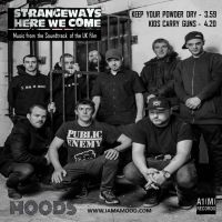 The Moods Music Features in Major UK Film - New Video Released