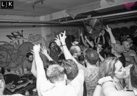 End Of Year Riot tickets and line up announced