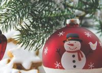 ST JAMES' PARK FESTIVE FAYRE - EXHIBITOR LIST