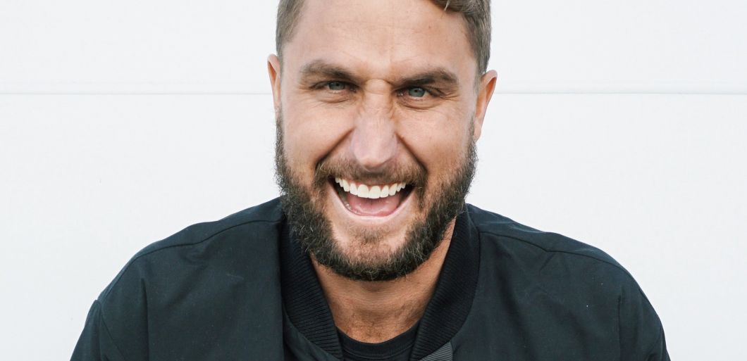 Fisher announces huge UK headline show