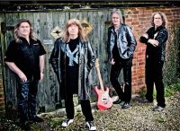 Slade, Hot Chocolate and more confirmed for 70s in the Sun