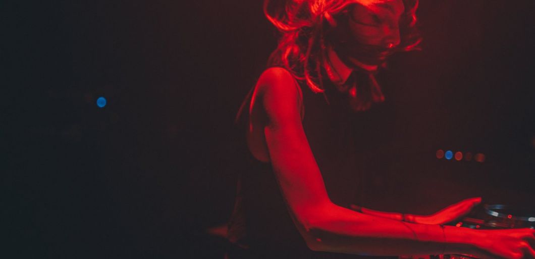 Amelie Lens announces Birmingham and Stoke shows