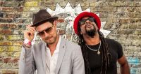 Find the Dualers New Years Eve tickets