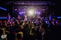 Wee Dub is back for an Edinburgh Hogmanay rave