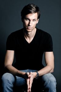 Menno De Jong to headline Wax Format Birmingham NYE