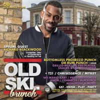 Old Skl Brunch featuring Richard Blackwood