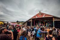 Knockengorroch World Ceilidh 2019 preview