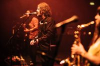 The Zutons interview:  "overwhelmed and emotional at times"