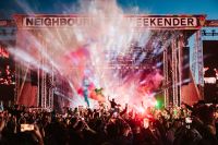 Neighbourhood Weekender 2019 Sunday review