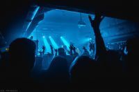 Funk and soul favourites head to Amsterdam for Funk The Dam festival