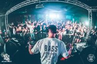 Arcane Culture's A/W shows feat. Benny L and Hybrid Minds