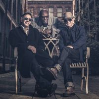 A Certain Ratio: Factory Records, The Hacienda and Grace Jones