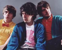 The psychology behind the difficult second album 