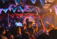 If you build it, they will come: The big appeal of small-town clubbing