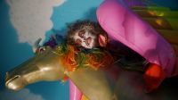 The Flaming Lips to bring their psychedelic live show to the UK this July