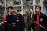 For The Record: Egyptian Blue, 'Our record collection corner has become sacred'