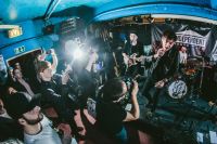 First-ever virtual Independent Venue Week begins this week