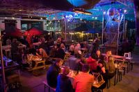 London venue HWK relaunches as 'The Lot' opening this April