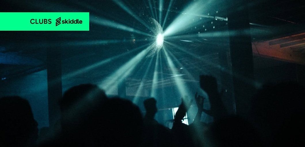 The Best Student Clubs and Bars in Manchester
