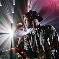 Solardo presents HIGHER in Liverpool this November ft. Loco Dice, Sosa & more