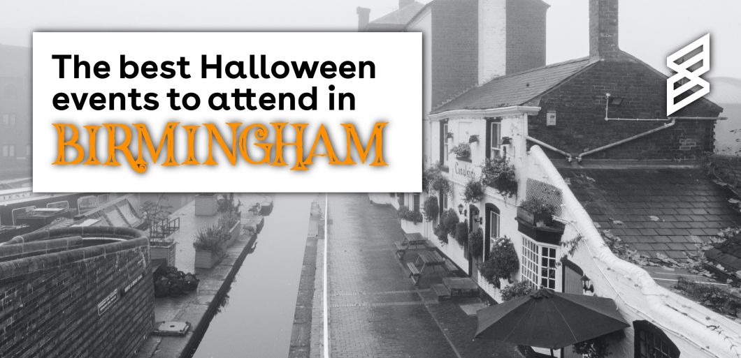 The Best Halloween Events to Attend in Birmingham