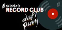 Skiddle Record Club: Week 5 - Daft Punk - Discovery