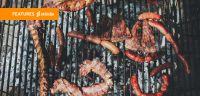 The best foods to take to a festival