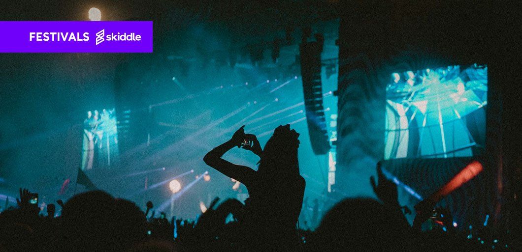 The Best Music Festivals in Ireland