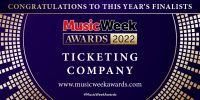 Skiddle shortlisted for 'Ticketing Company' accolade at Music Week Awards 2022