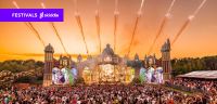 The Best Music Festivals in Belgium