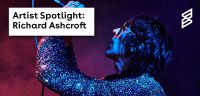 Artist Spotlight: Richard Ashcroft 