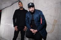 WEST YORKSHIRE DJ & MC DUO REVIVE LOCAL SOUTH ASIAN NIGHTLIFE SCENE