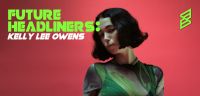 Skiddle's Future Headliners: Kelly Lee Owens