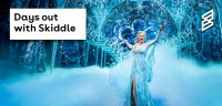 Days out with Skiddle: The best experiences and attractions in the UK
